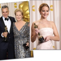 Номинации за Оскар 2014: изненади и рекорди
